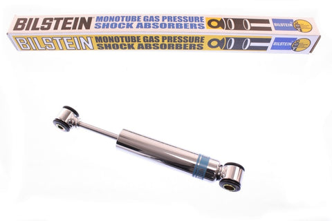 Bilstein Street Rod SS4 Series Chrome 36mm Monotube Shock Absorber - F4-BOA-0000836