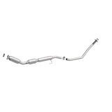 MagnaFlow Converter Direct Fit California 09-11 Toyota Corolla / Matrix L4-1.8LGAS - 551496