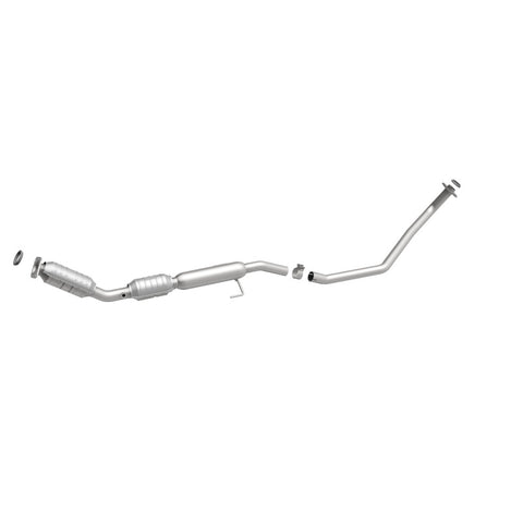 MagnaFlow Converter Direct Fit California 09-11 Toyota Corolla / Matrix L4-1.8LGAS - 551496