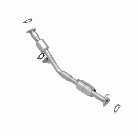 MagnaFlow Direct Fit Catalytic Converter 02-03 Saturn Vue 3.0L Rear - 51391
