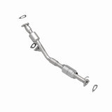 MagnaFlow Conv DF 02-03 Saturn Vue 3.0L Rear - 24327