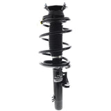 KYB Shocks & Struts Strut Plus Front Left 04-10 BMW X3 - SR4674