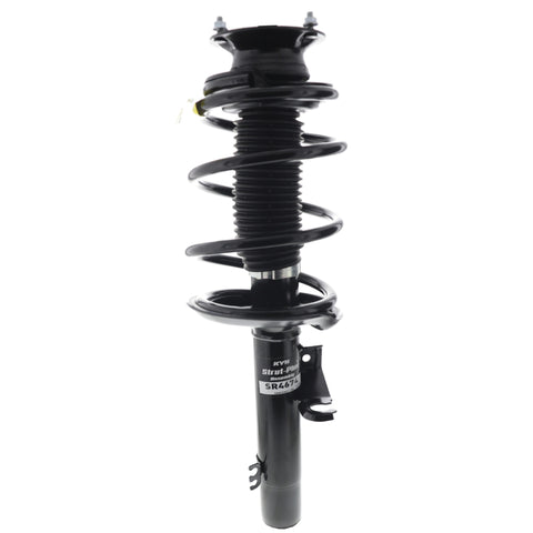 KYB Shocks & Struts Strut Plus Front Left 04-10 BMW X3 - SR4674