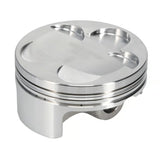 Wiseco Yamaha YZ/WR250F 05-11 12.51 CR 7700XU Piston kit - 4882M07700