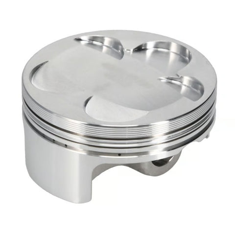 Wiseco Yamaha YZ/WR250F 05-11 12.51 CR 7700XU Piston kit - 4882M07700