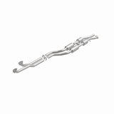 MagnaFlow 96-99 BMW M3 L6 3.2L / 96-98 328i/328is L6 2.8L California Catalytic Converter Direct Fit - 4481664