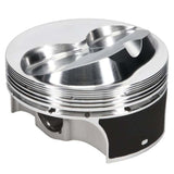 JE Pistons 360 SPRINT/BROD 11X Set of 8 Pistons - 310563