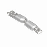 MagnaFlow Direct Fit Catalytic Converter Ford 86 87 - 23386