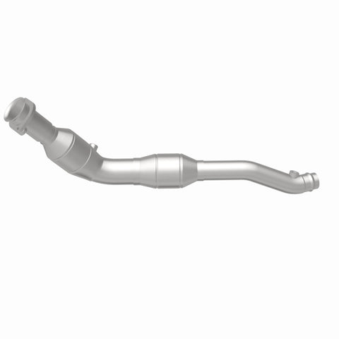 MagnaFlow Conv DF 2014-2016 Land Rover LR4 V6 3 OEM Underbody - 21-717