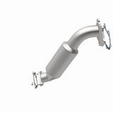 MagnaFlow Conv DF 08-09 Subaru WRX 2.5L - 24416