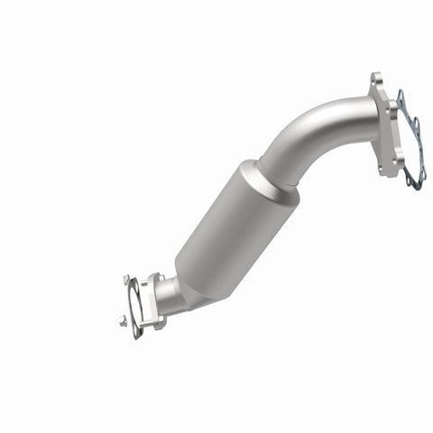 MagnaFlow Conv DF 08-09 Subaru WRX 2.5L - 24416