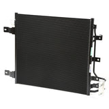Omix AC Condenser 3.6L 12-18 Jeep Wrangler - 17950.18