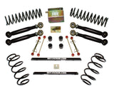 Skyjacker 2.5In 97-02 TJ VALUE FLEX KIT - TJ251K-SVX