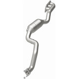 MagnaFlow Conv DF 05-09 Audi A8 6.0L - 50798