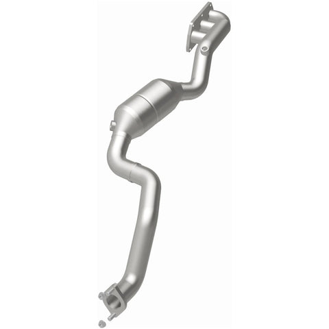 MagnaFlow Conv DF 05-09 Audi A8 6.0L - 50798