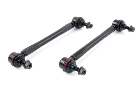 Dinan 15-24 Mini Cooper S/JCW (F55/F56) Adjustable Coil-Over Suspension System (Non DDC Vehicles) - D190-0001