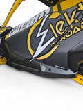 Elektric Offroad 2024+ Can Am Maverick R Volt Rocker Guards (2 Seat) - RVRGA0001