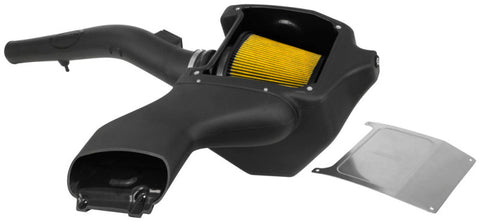 Airaid 18-19 Ford F-150 3.0L V6 Performance Air Intake System - 404-391