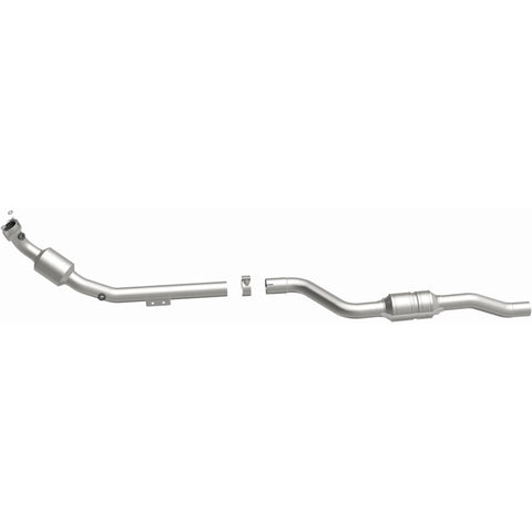 MagnaFlow Direct Fit Catalytic Converter 98-03 Mercedes E320 3.2L - 51706