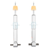 Belltech LOWERING KIT 2019+ GM Silverado/Sierra 1500 2WD/4WD -2-4in F / -4in R w/ Street Perf Shocks - 350345SP