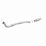 MagnaFlow Conv DF 02-03 Avalanche 8.1 Passenger Side - 93466