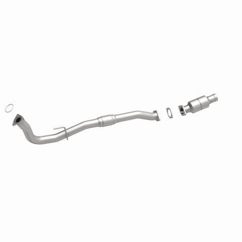 MagnaFlow Conv DF 02-03 Avalanche 8.1 Passenger Side - 93466