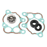 Hot Rods 87-01 Honda CR 500 R 500cc Water Pump Kit - WPK0012