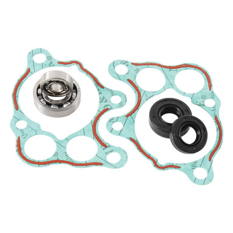 Hot Rods 87-01 Honda CR 500 R 500cc Water Pump Kit - WPK0012