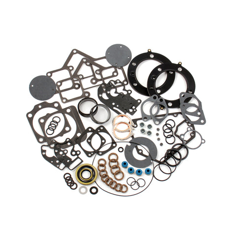 Cometic 70-84 Harley-Davidson Shovelhead STD Bore Engine Only Gasket Kit - C10091