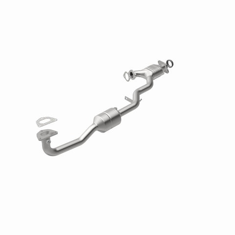 MagnaFlow Direct Fit Catalytic Converter 04-05 Subaru Outback/Legacy 2.5L D/S - 51864