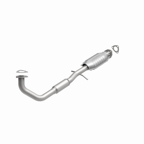 MagnaFlow Conv DF 01-02 Saturn Rear OEM - 49530