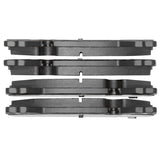 R1 19-20 Cadillac CT6 Front Optimum OE Brake Pads - 2551-2274-00