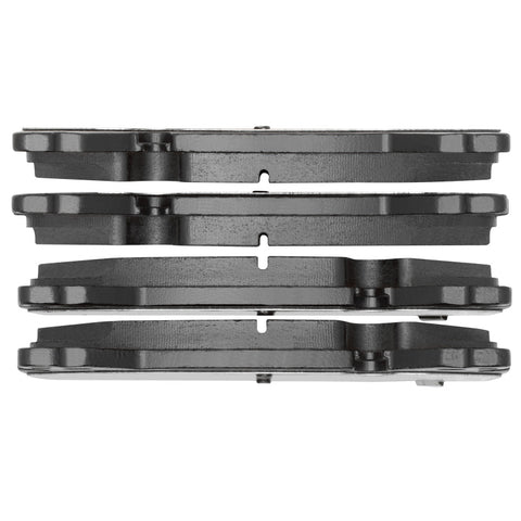 R1 19-20 Cadillac CT6 Front Optimum OE Brake Pads - 2551-2274-00