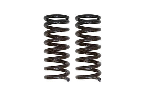 UMI Performance 70-81 GM F-Body Lowering Spring Front 2in Lowering - 2647F