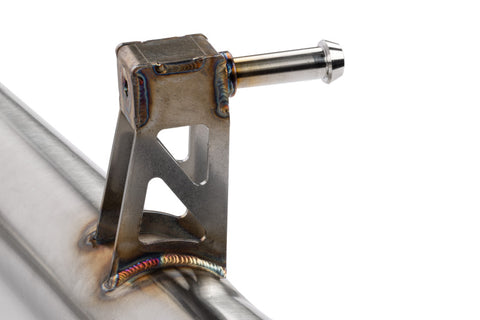 APR 17-20 Audi RS3 (8V) Catback Exhaust System - CBK0041