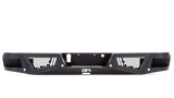 Body Armor 4x4 07-16 Chevy 1500 Eco Series Rear Bumper - GM-2961