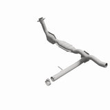 MagnaFlow Conv Direct Fit 2005 Ford F150 V8 - 5481744