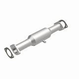 MagnaFlow Conv Direct Fit 83-85 Ford Ranger 2.8L - 3391352