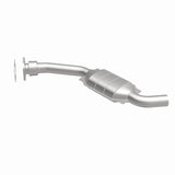 MagnaFlow Direct Fit Catalytic Converter 01-02 Ford Taurus 3.0L V6 - 25207