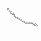 Magnaflow Conv DF 05-10 SLK55 AMG 5.5L ds - 51696