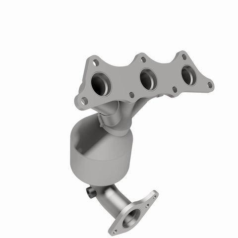 MagnaFlow DF Cat Conv Mitsubishi 06-09 Eclipse/Galant 06-08 Endeavor 3.8L Frt Manifold *NO CA SALE* - 50730
