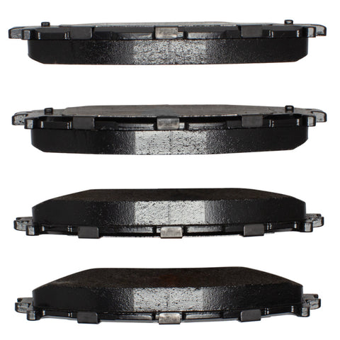 R1 06-15 Lexus Is250 Front Track/Street Brake Pads - 2000-1178-00