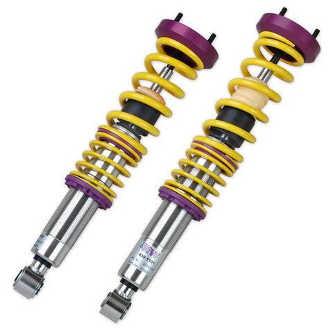 KW Coilover Kit V3 Maserati 3200 GT (338B32-338B32A)Coupe - 35243001