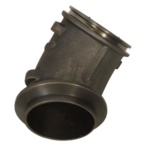BD Diesel 04.5-07 Dodge Cummins 5.9L Exhaust Elbow Turbo Cast - 1045100
