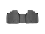WeatherTech 13+ Lexus ES Rear FloorLiner - Black - 444763
