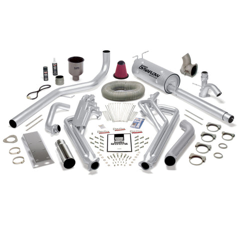 Banks Power 97-03 Ford 6.8L Mh A - L (EGR) PowerPack System - 49140