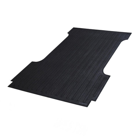 Westin 19-22 Chevy Silverado/GMC Sierra 1500 (6.5ft Bed) Truck Bed Mat - Black (Excl. 19 LD/Limited) - 50-6475