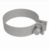MagnaFlow Clamp 4.00inch TORCA SS 1.25inch 10pk - 10166