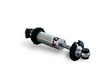QA1 Proma Star Series Coil-Over Shock Absorber - Double Adj. - Bushing Mount - 11.125in/16.375in - DD502