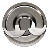 Wiseco Chevrolet LT1 4.070in Bore 1.304in CH -12.00 CC Professional Piston Set - K0232X05